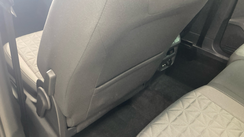 Volkswagen Tiguan 1.5 TSI 150 Life 5dr Petrol Estate